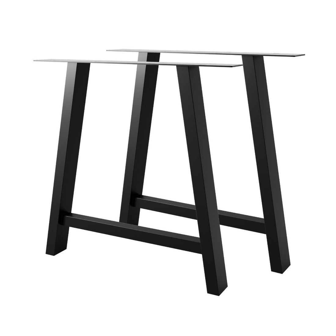 Choisir des pieds de table en métal : 5 points à vérifier