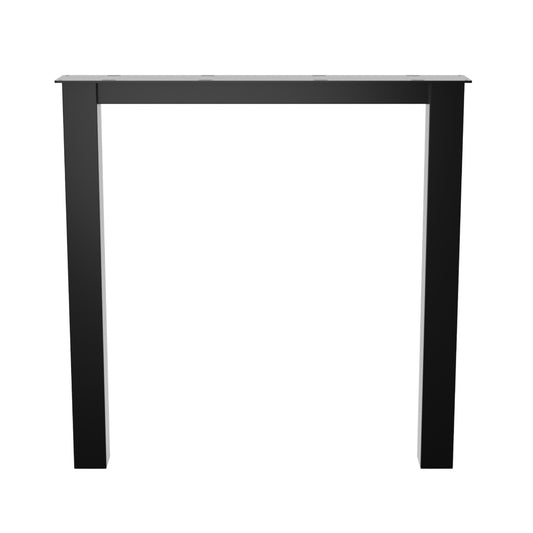 Pieds de table en métal Etamin Lite