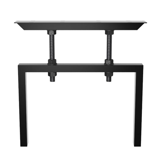 Pieds de table en métal Etamin Screw