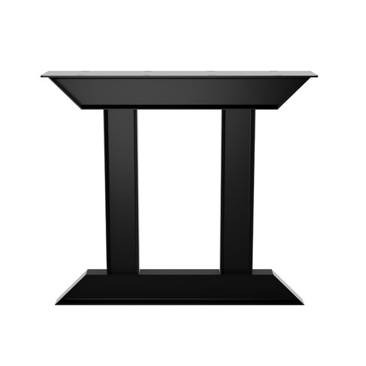 Pieds de table en métal Pasadena