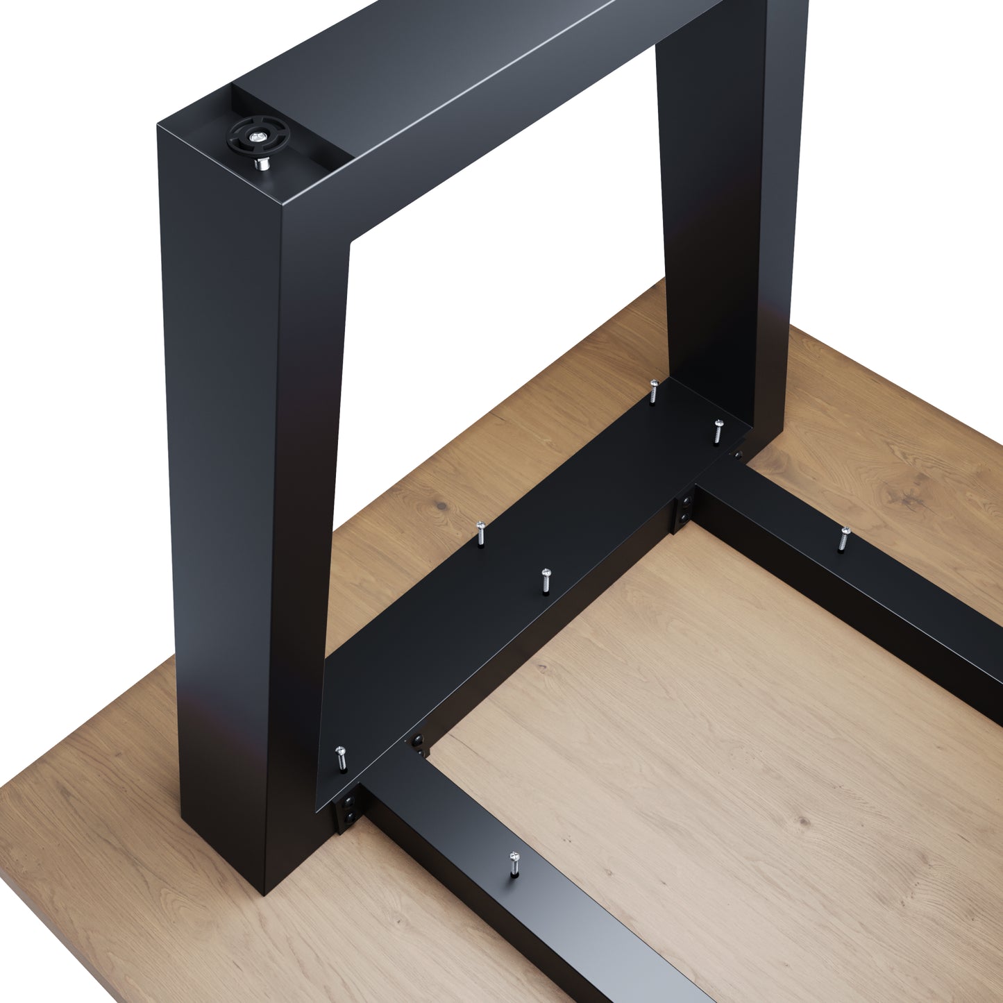 Stolová Noha - Atria Extreme - 180x80x72 cm