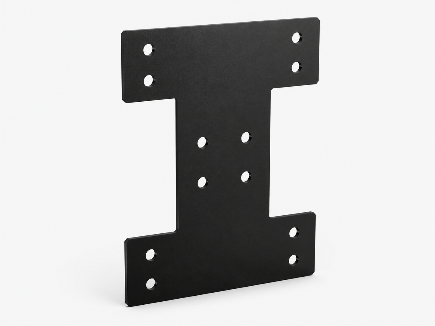 Platine d'assemblage H