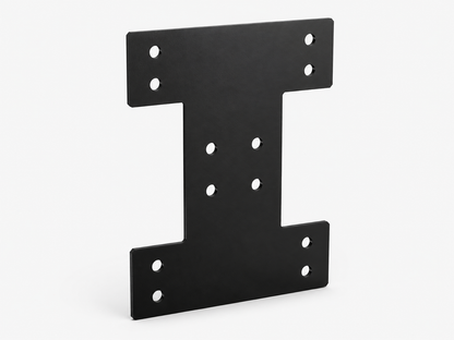 Platine d'assemblage H