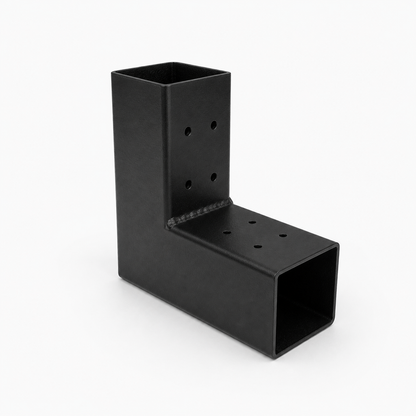 Connecteur d'angle L