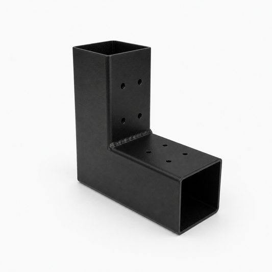 Connecteur d'angle L