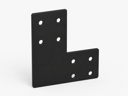 Platine d'assemblage L