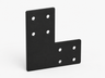 Platine d'assemblage L