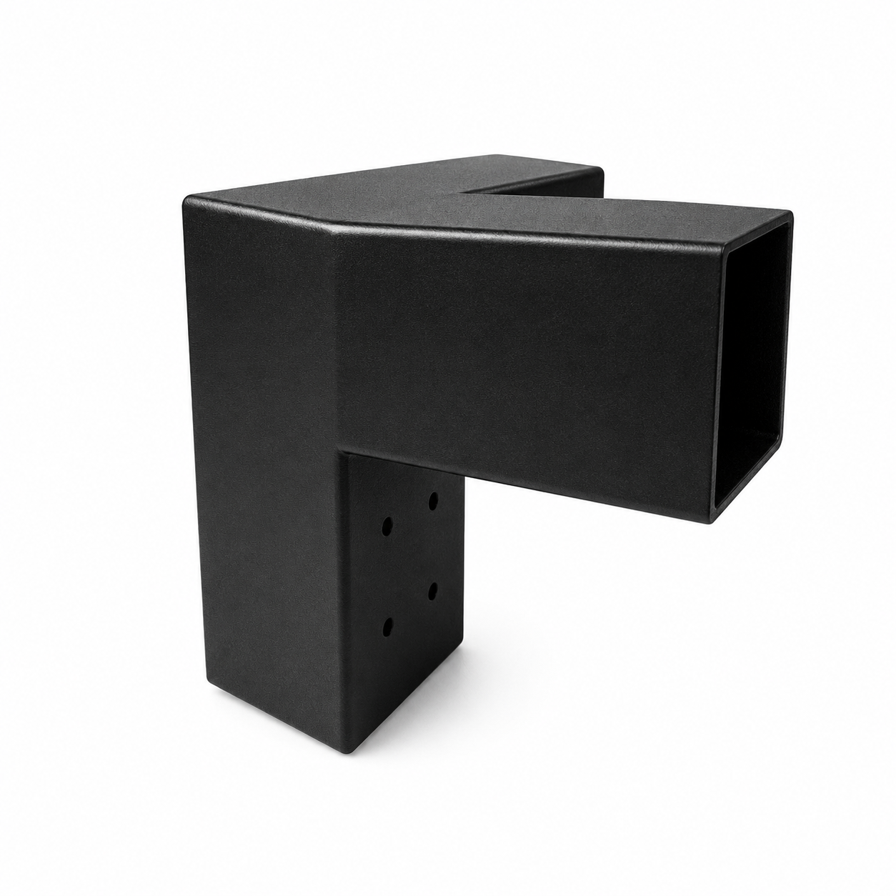 Connecteur pour poutres Y 95°