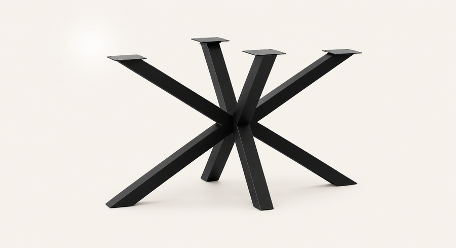 Pieds de table