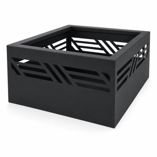 Brasero extérieur en acier Morion M5