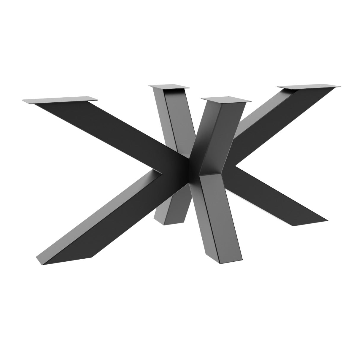 Stolová Noha - Acamar Extreme - 160x80x72 cm