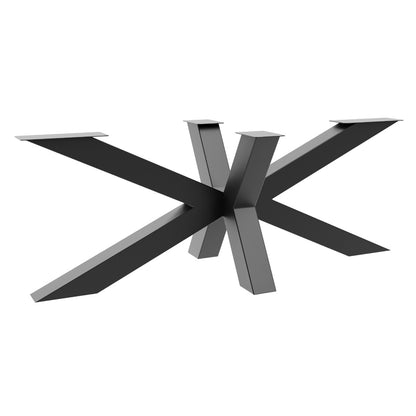 Stolová Noha - Acamar Extreme - 200x80x72 cm