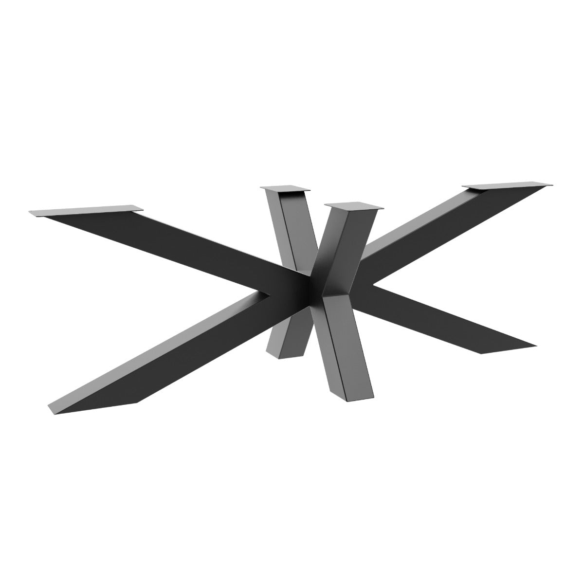 Stolová Noha - Acamar Extreme - 220x80x72 cm