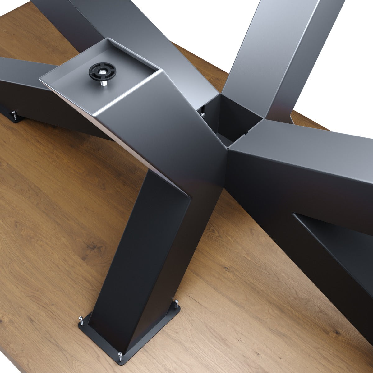 Stolová Noha - Acamar Extreme - 220x80x72 cm