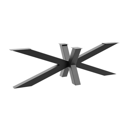 Stolová Noha - Acamar Extreme - 240x80x72 cm