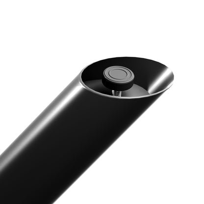Stolová noha Acamar Pipe - 72x70x120 cm
