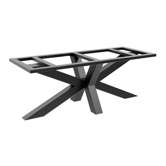 Piètement de table en métal Acamar Frame Extreme