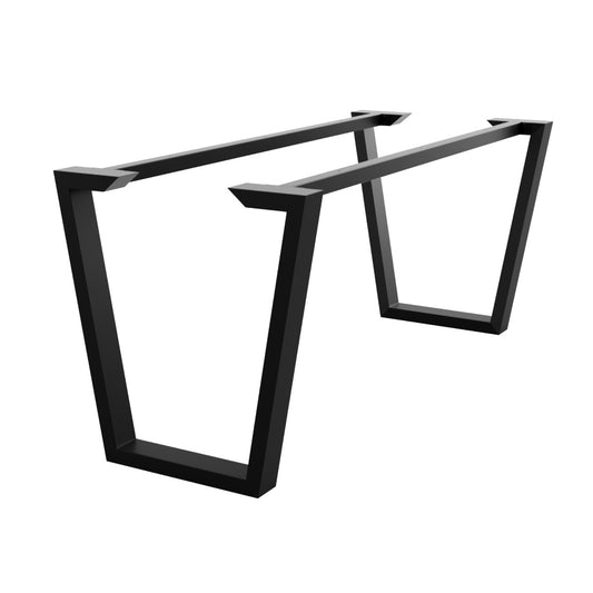 Pied de table en métal Atria Epox