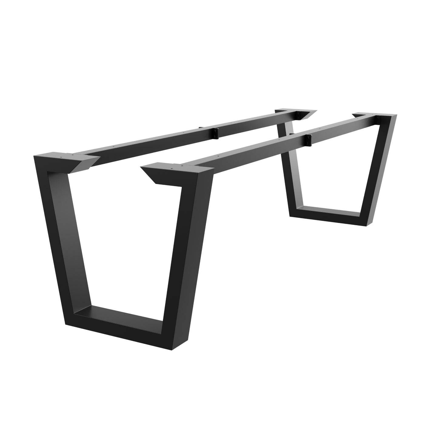 Stolová noha Atria Epox Extreme - 260x80x72 cm