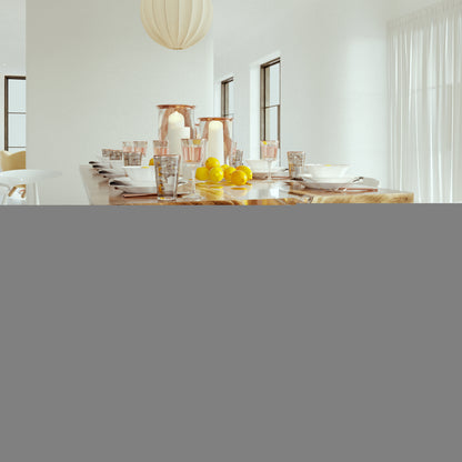 Stolová noha Atria Epox Extreme - 240x80x72 cm