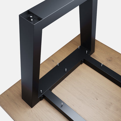 Stolová Noha - Atria Extreme - 260x80x72 cm