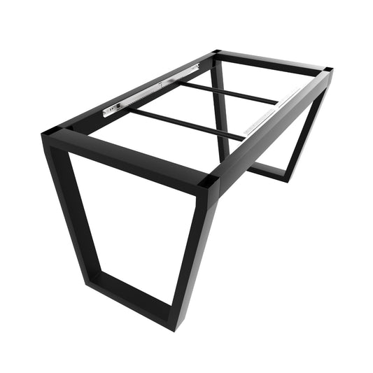 Pied de table en métal Atria Split