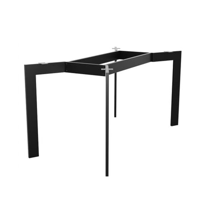Stolová Noha - Barax Double - 72x70x150 cm