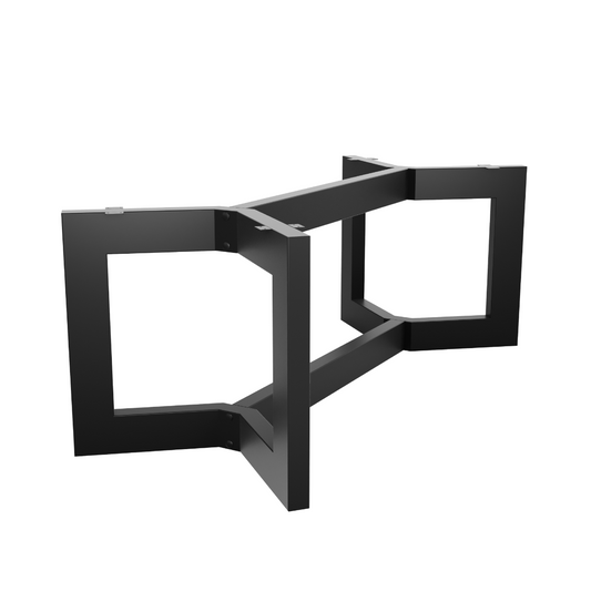 Pied de table Barax Space Extreme