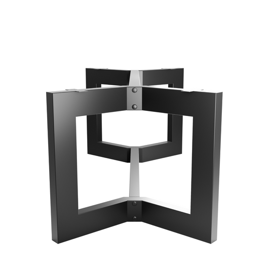 Pied de table Barax Space Extreme