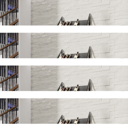 Regál Na Víno - Bordeaux - 170x60x30 cm