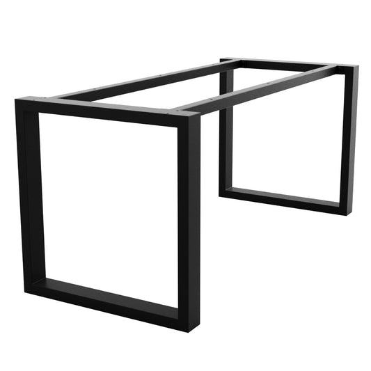 Pied de table en métal Eta