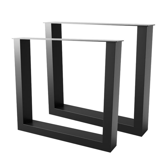 Pieds de table en métal Eta Lite Extreme