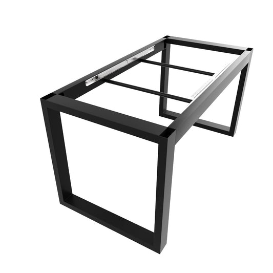 Pied de table en métal Eta Split