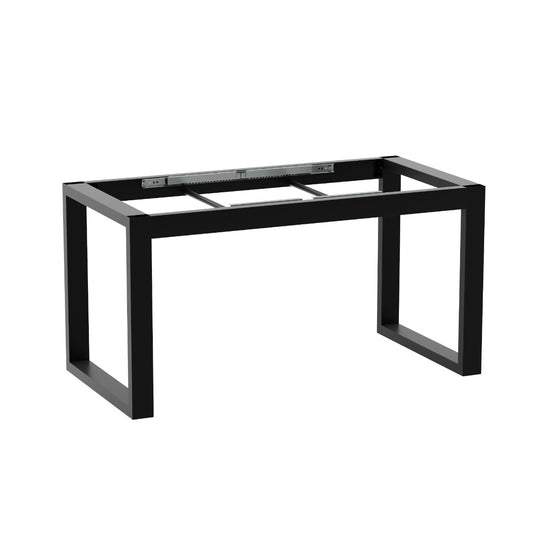 Pied de table en métal Eta Split