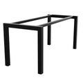 Pied de table en métal Etamin