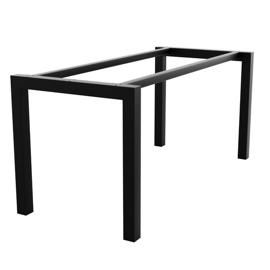 Pied de table en métal Etamin