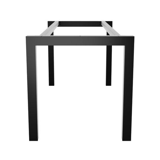 Pied de table en métal Etamin