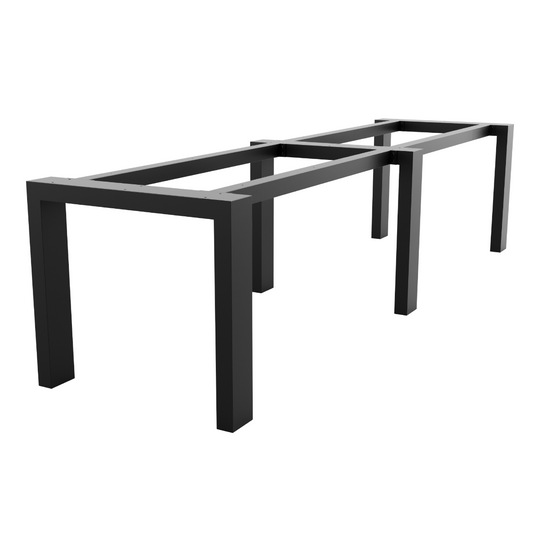 Pieds de table en métal Etamin Extreme Long