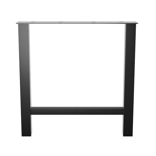 Pieds de table en métal Etamin Lite A
