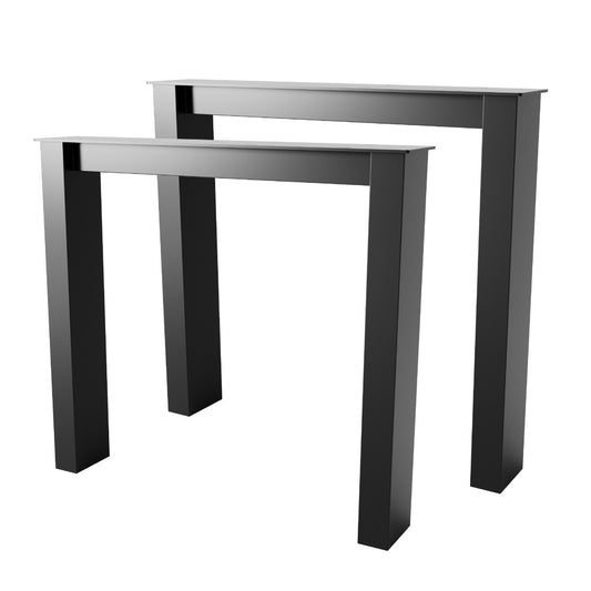 Pieds de table en métal Etamin Lite Extreme