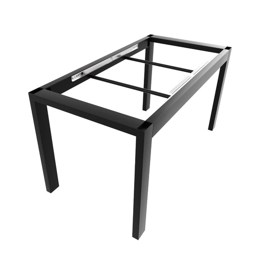 Pied de table en métal Etamin Split