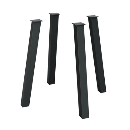 Stolová noha Melmak Angle