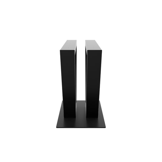 Pied de table en métal Mintaka