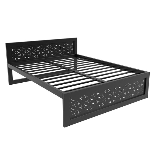 Lit en métal Ryka Perfor M4