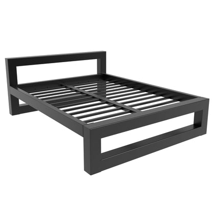 Lit en métal Ryka Classic Xtreme