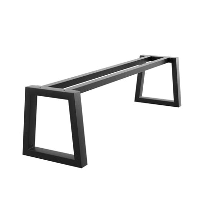Noha na lavice Nemesis - 40x40x150 cm