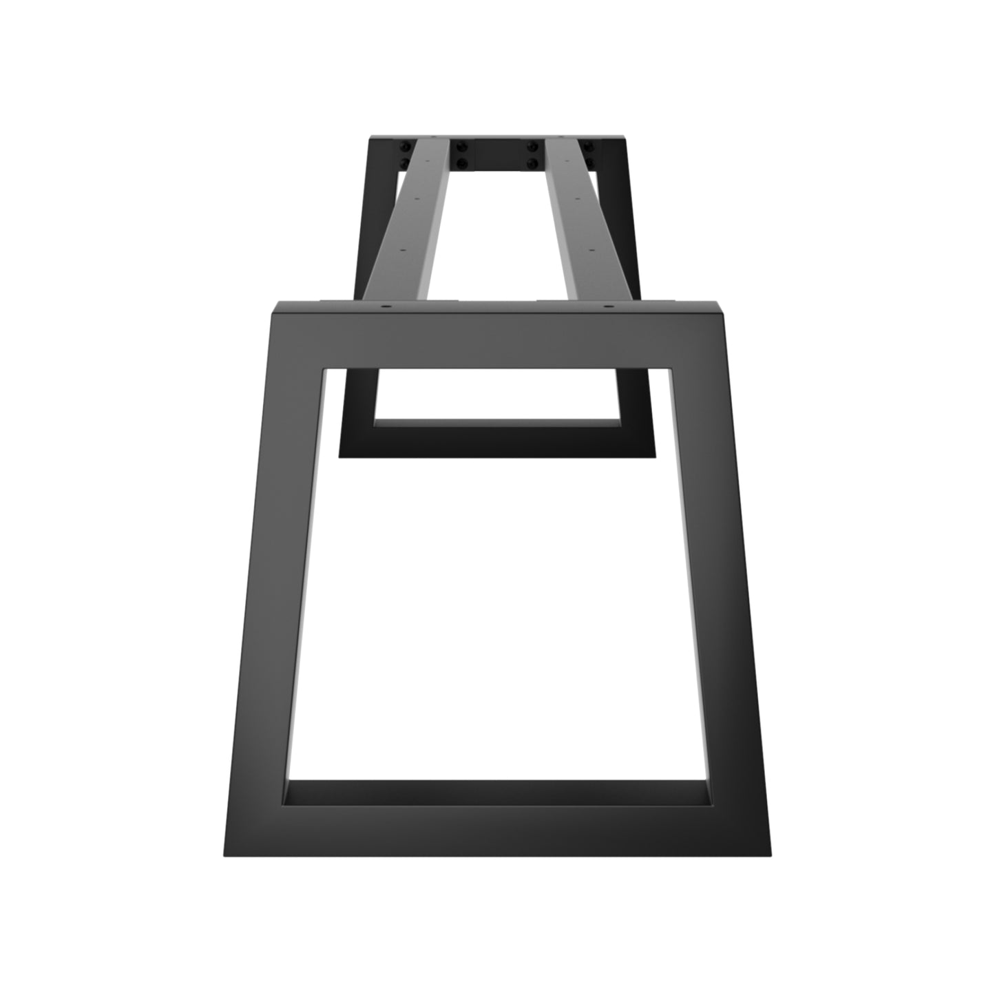 Noha na lavice Nemesis - 40x40x170 cm