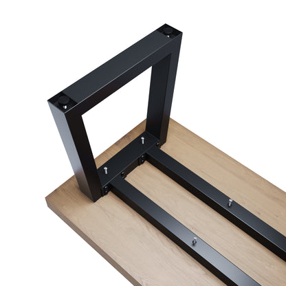 Noha na lavice Nemesis - 40x40x160 cm