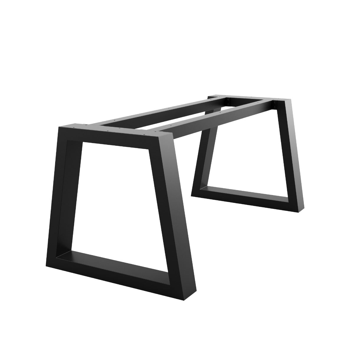 Stolová noha Nemesis Extreme - 160x80x72 cm