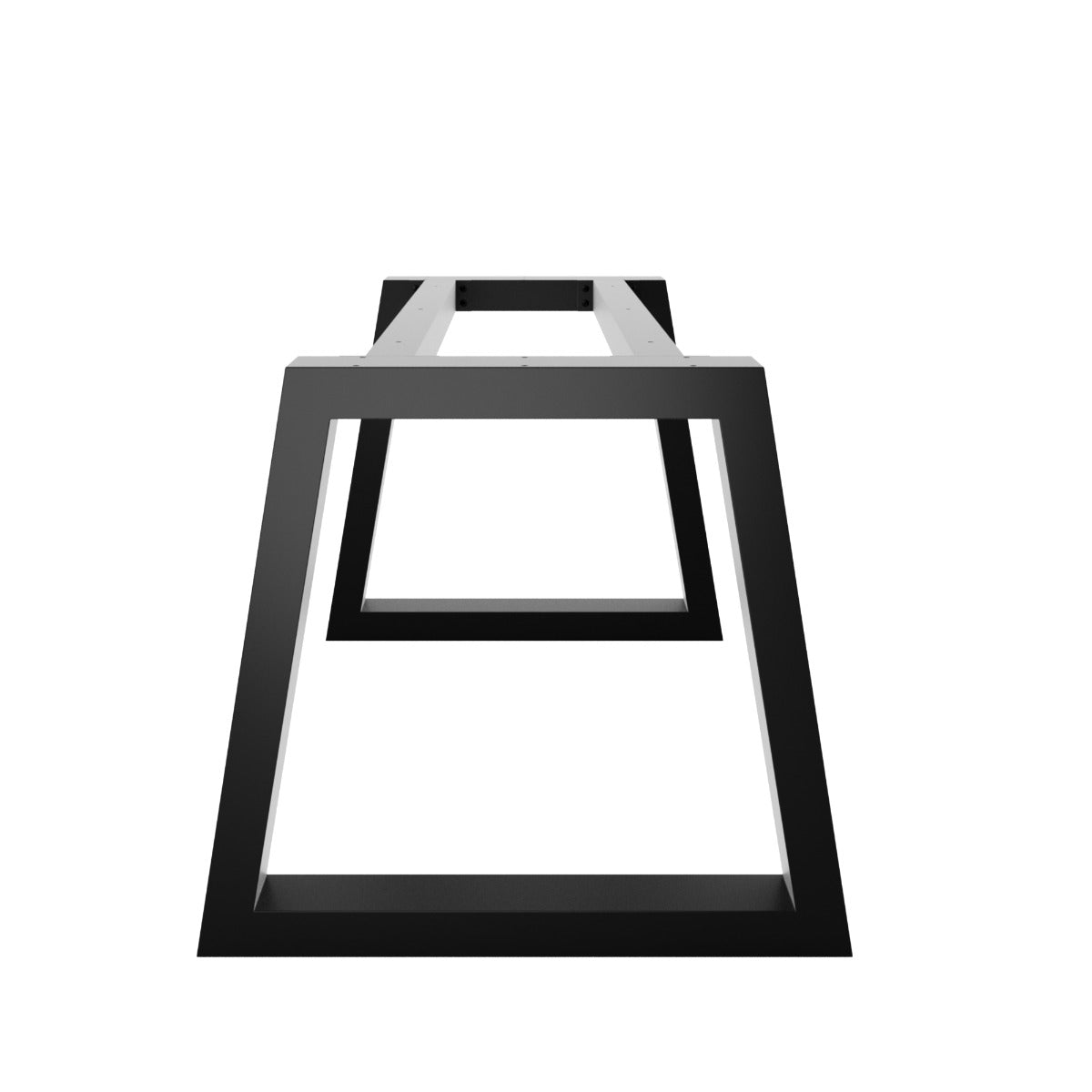 Stolová noha Nemesis Extreme - 180x80x72 cm
